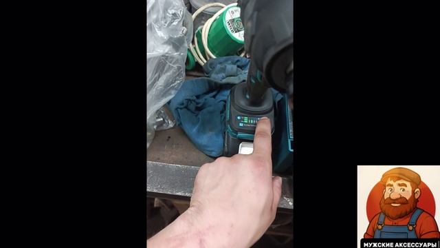 Самый МОЩНЫЙ гайковерт смотреть онлайн