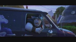 Вперёд (Русский дублированный тизер-трейлер)