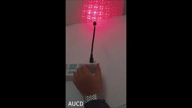 Автомобильный USB-лазерный фонарь смотреть онлайн