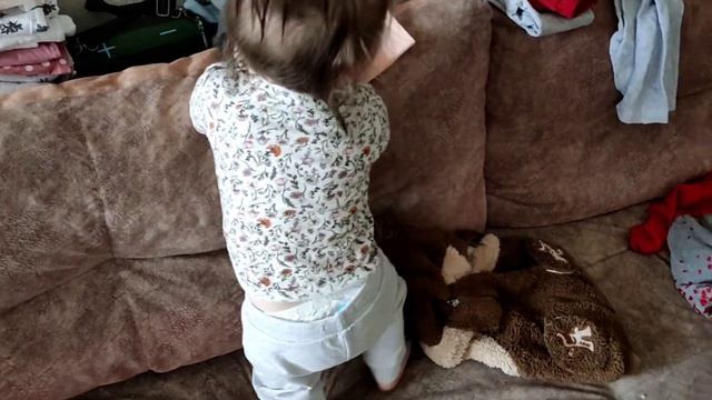 VLOG | Соль и специи после года | Готовим одежду к лету | Когда весна?? смотреть онлайн