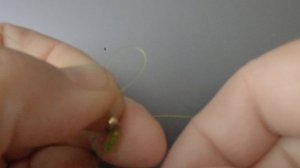 нимфа в перфекшин луп