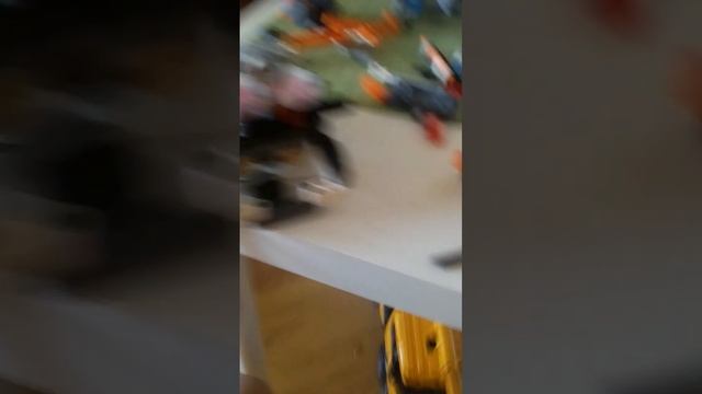 ЗАПЧАСТИ И ОБСЛУЖИВАНИЕ.  аниматроник Бон бон. верхняя челюсть: глаза.