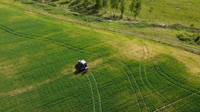 Обработка посевов 2025 смотреть онлайн