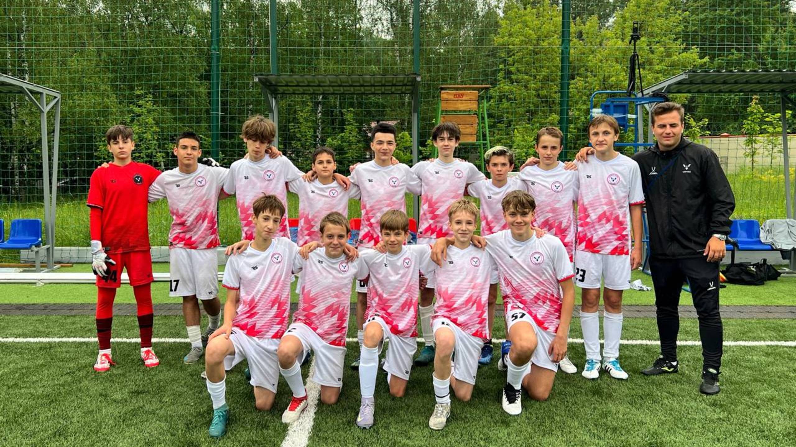 ФА Витязь - Московский, 2011г.р. (15.06.25)