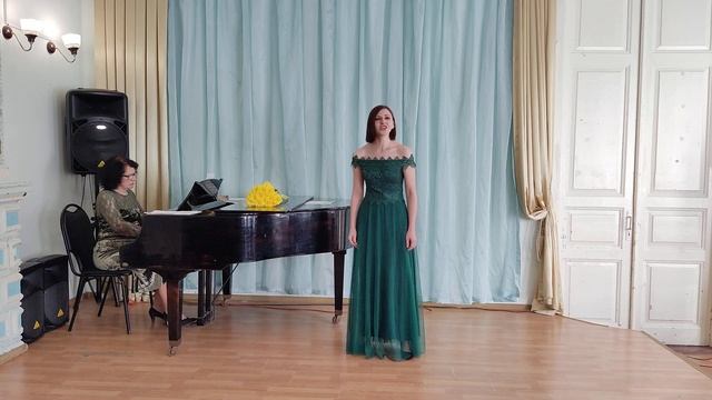 На позицию девушка провожала бойца.- Елена Борисова - "Огонёк" смотреть онлайн