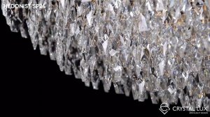HEDONIST| ЛЮСТРА | НОВИНКА 2026 | CRYSTAL LUX