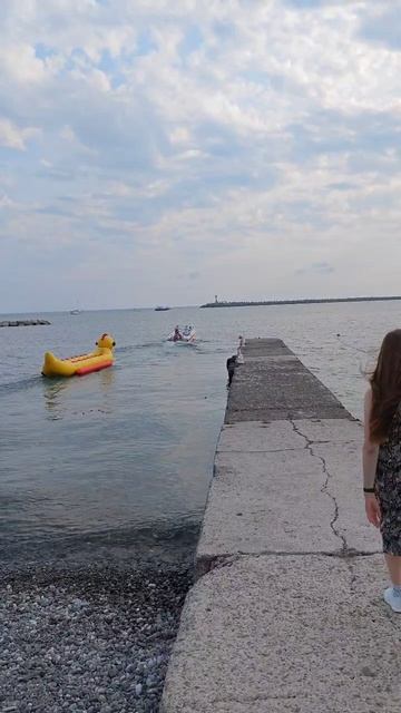 серф закат в Сочи #сочи #сёрфинг смотреть онлайн