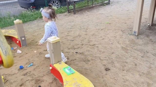 Неделя VLOGов | Игра с кинетическим песком | Разбираю вещи на осень/зиму | Заказали пиццу смотреть онлайн