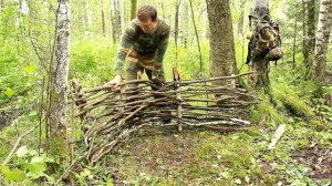 Супер рефлектор для костра | Super Fire Reflector