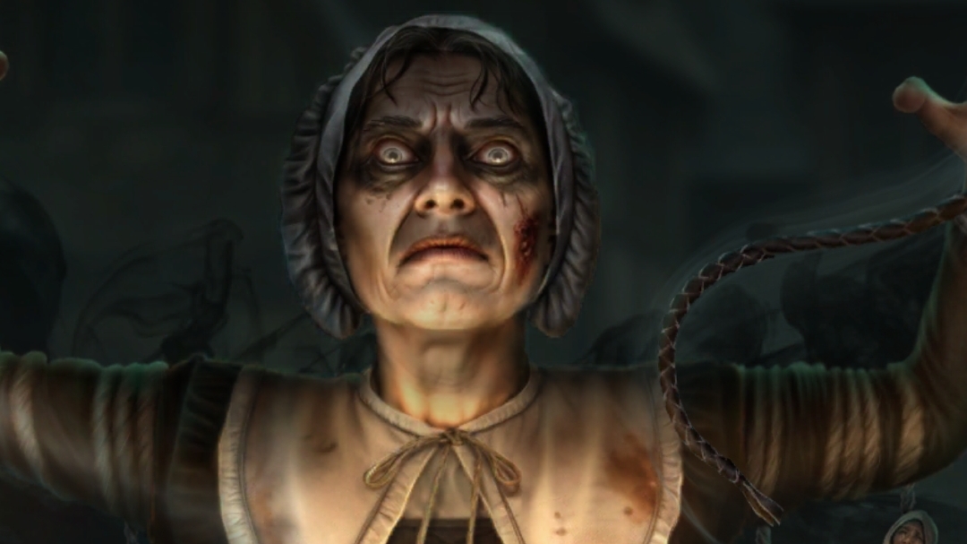 Шифр Шекспира| 2 сезон | 1 серия