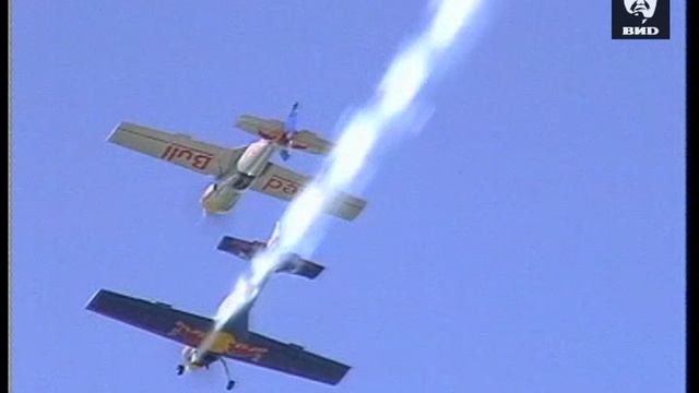 Крылья 19.06.2003