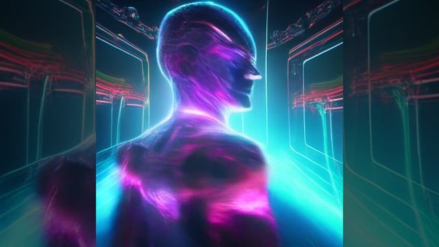 🎨 Neuro Journey 5