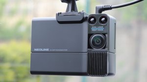 Большой обзор гибрида NEOLINE X-COP ROADMASTER