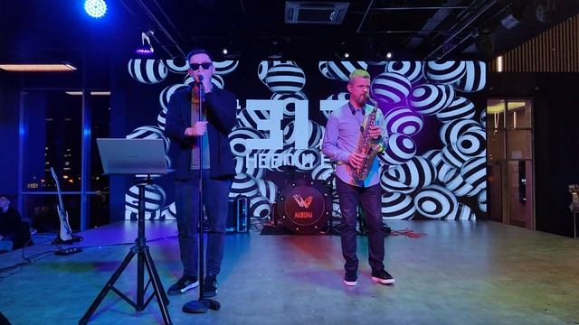 Девочка, стоп! Не надо. - (cover) Владимир Николаенко Краснодар #концерт смотреть онлайн