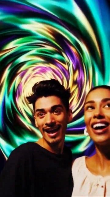 Portal of Love | Портал любви: Лилия Любимова — песня «Вдох-выдох 2025»” смотреть онлайн