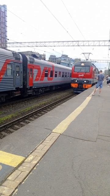 это лето нашим будет...