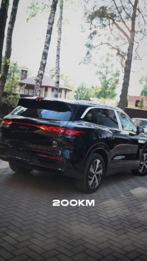 BYD TANG L в МОСКВЕ #byd #tangl #bydtangl #shorts #short #shortvideo #автоизкитая