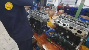 Двигатели из Китая с гарантией