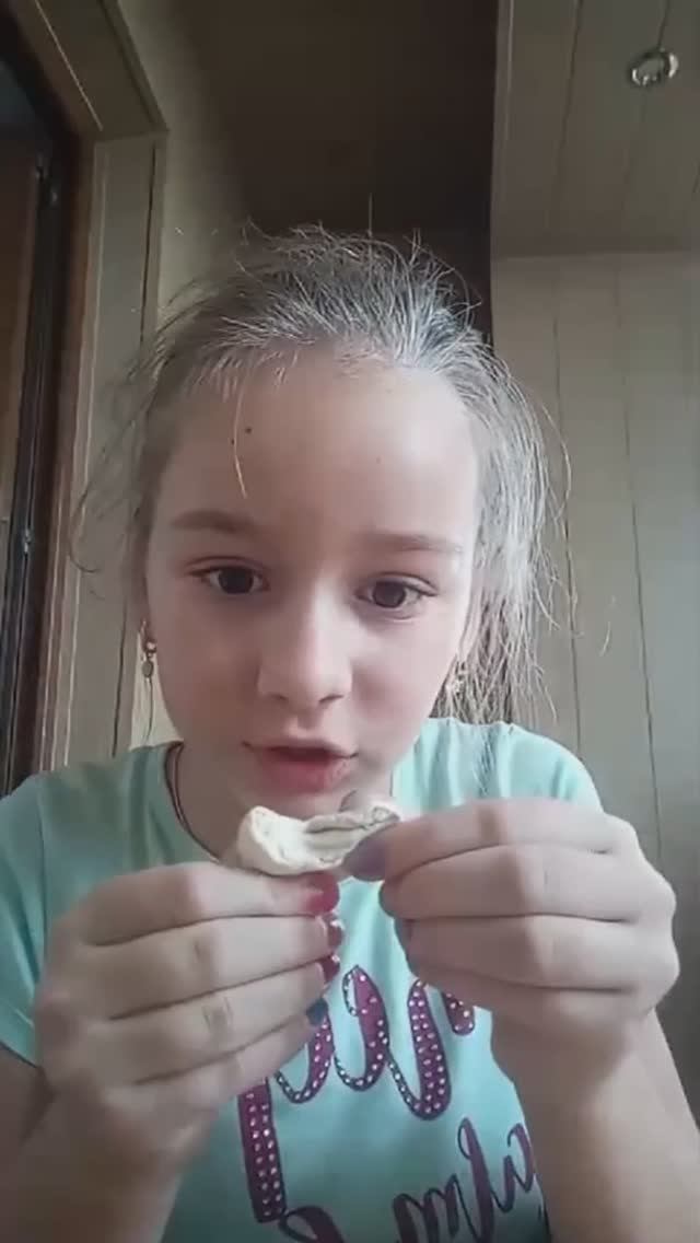 Странные сладости