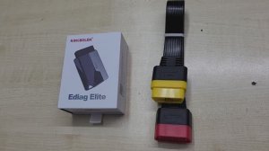 ●KINGBOLEN Ediag Elite ● Презентация оборудования ● Диагностика ● Launch ● Multitester ● Скидка $10
