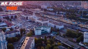 ТОП-20 лучших городов России для жизни | Без Москвы и Петербурга!