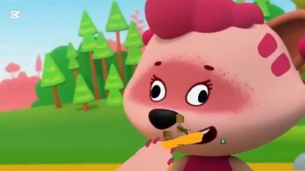 Дебилишки спецвыпуск 1 серия положи картошку