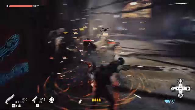 Kiborg Трэшак из России