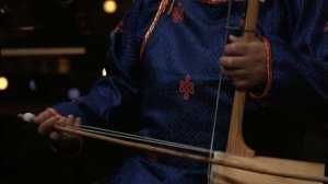 Huun‐Huur‐Tu - «Chyraa-Khoor»