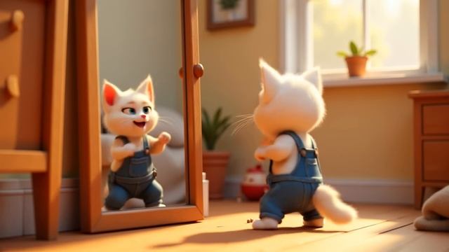 😾📕After Cat Dad S Betrayal The Kitten Started His Revenge Plan🐱💥 Ai Story Catshorts Aicat