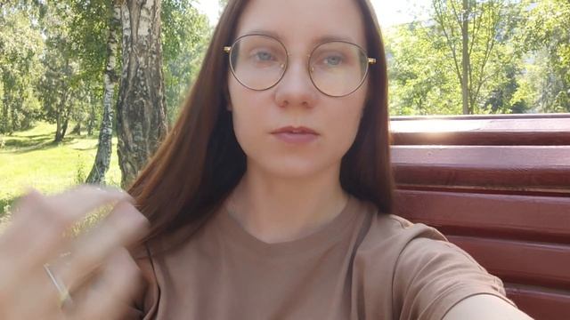 VLOG | Пошла учиться на педагога по раннему развитию | Много болтаю | Новинки️ смотреть онлайн