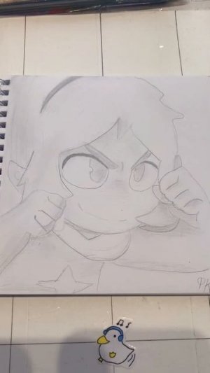 Wakfu рисунки #music #rock #diy