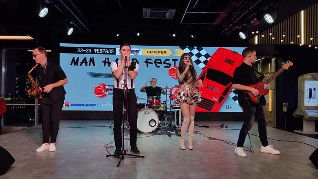 Хали-гали, паратрупер Танцы Плюс ФудХолл 313 в ТРЦ «Галерея» | Краснодар смотреть онлайн