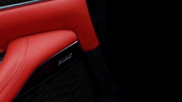 Changan Uni-K спец версия Арабов смотреть онлайн