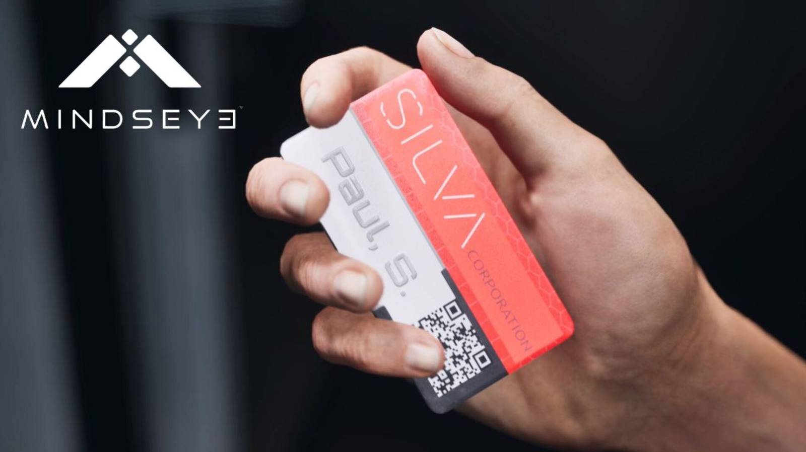 Пропавший гений в MindsEye (Русские субтитры) смотреть онлайн