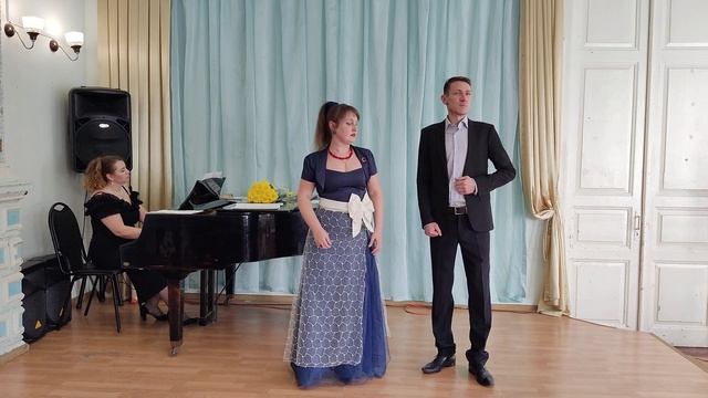 В землянке - Бьётся в тесной печурке огонь смотреть онлайн