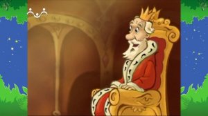 Вечер в Шишкином Лесу. Сказка о волшебных часах