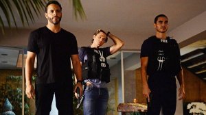 Сериал Грейсленд - 3 сезон 13 серия / Graceland