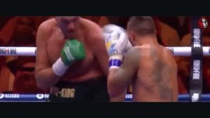 Больше Не Непобежденный? Первое поражение Усика ближе, чем когда-либо