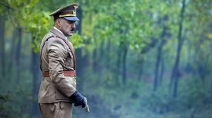 Третья мировая (краткий пересказ фильма. КЛИФФХЭНГЕР)