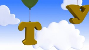 Поём Алфавит