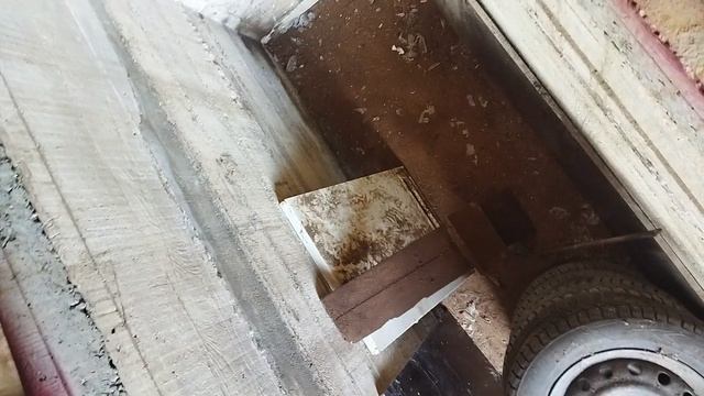 Смотровая яма