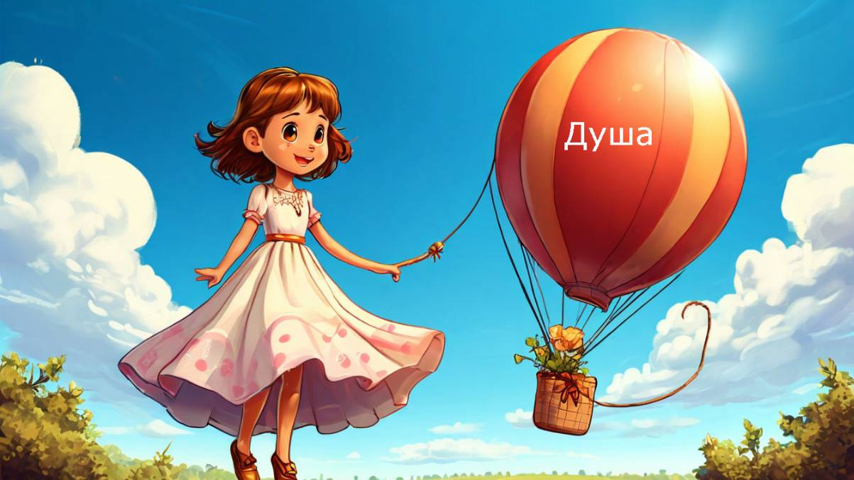 Не позволяй душе лениться! смотреть онлайн