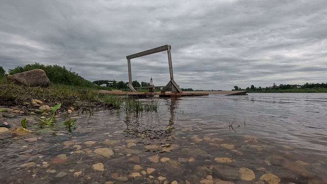 Всем хорошего дня. Любопытные утки) смотреть онлайн