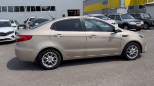 Продается KIA Rio 2012 /Авто с пробегом