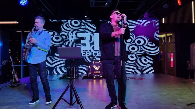 Счастье — это когда ты без звонка - (cover) Владимир Николаенко Краснодар #концерт смотреть онлайн