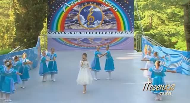 Золушка. Кристина Коробкова.