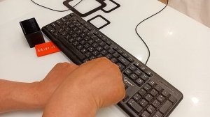 Автокликер клавиатуры механический многофункциональный. Инструкция по сборке и настройке