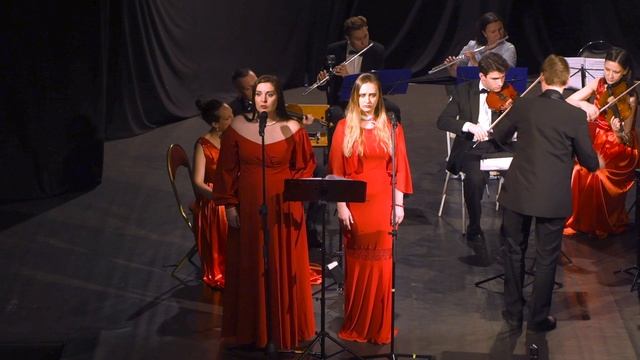 Журавли (Ян Френкель, Расул Гамзатов) смотреть онлайн