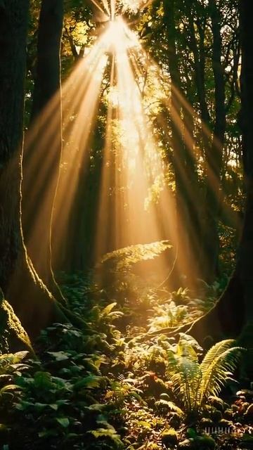 Лесная тишина / Forest Light — Лилия Любимова, песня «Испытание» 2025 смотреть онлайн