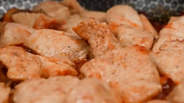 Домашняя кухня